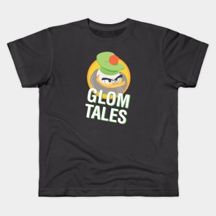 GLOMTALES Kids T-Shirt